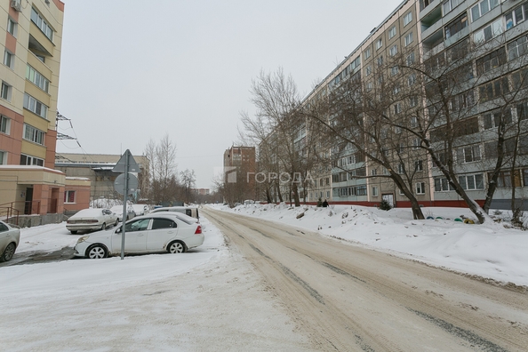 
  Продается 2-комн. квартира 51.35 м². Фото 29.