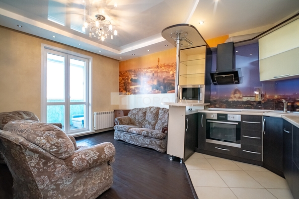 
  Продается 3-комн. квартира 85 м². Фото 12.