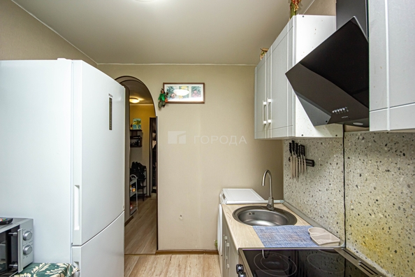 
  Продается 1-комн. квартира 30.8 м². Фото 3.