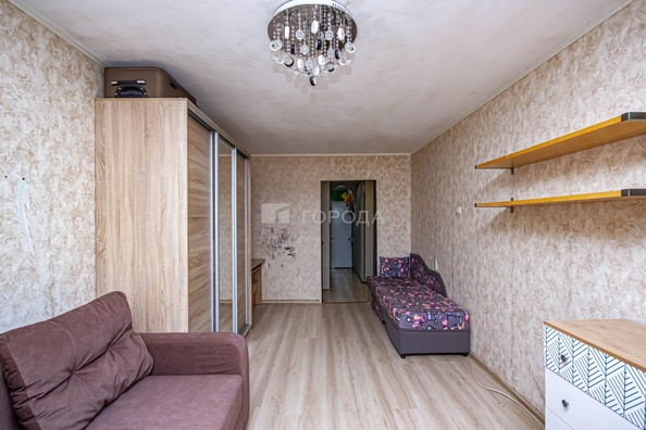 
  Продается 1-комн. квартира 30.8 м². Фото 7.