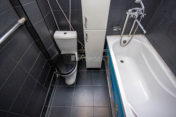 
  Продается 1-комн. квартира 30.8 м². Фото 10.