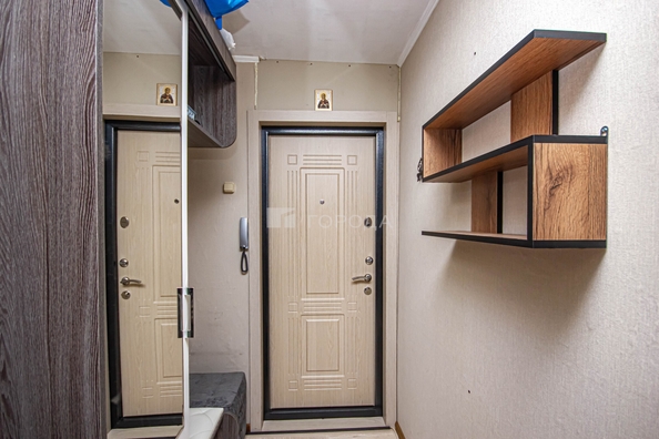 
  Продается 1-комн. квартира 30.8 м². Фото 12.