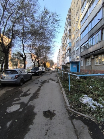 
  Продается 1-комн. квартира 30.8 м². Фото 15.