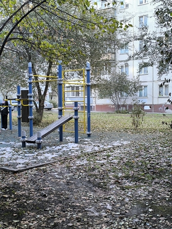 
  Продается 1-комн. квартира 30.8 м². Фото 18.