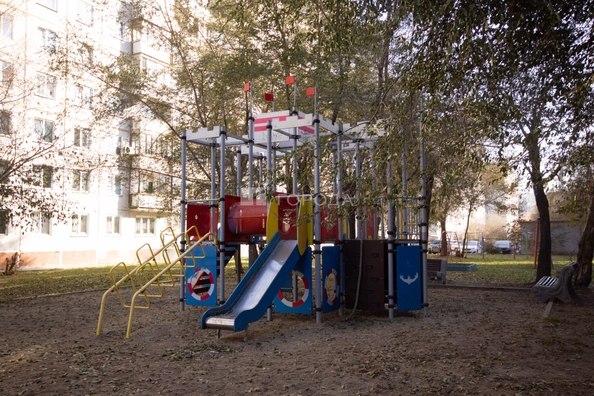 
  Продается 1-комн. квартира 30.8 м². Фото 28.