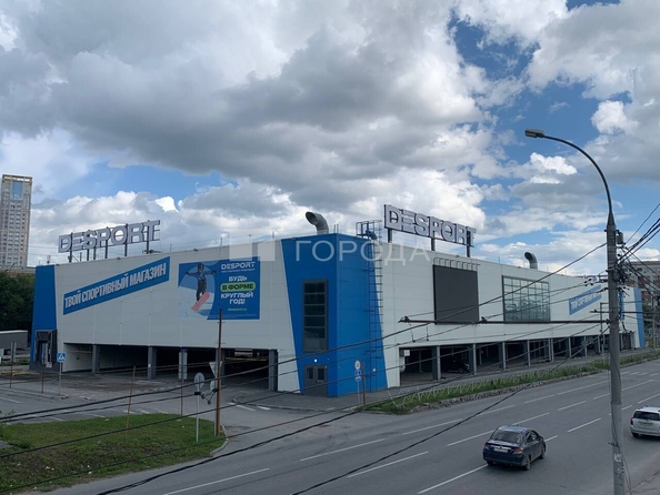 
  Продается универсальное помещение 8400 м². Фото 2.