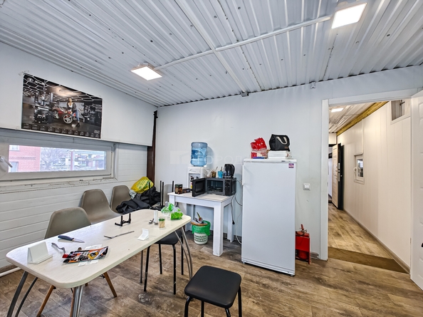 
  Продается готовый бизнес 453 м². Фото 21.