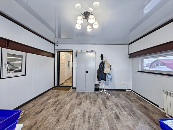 
  Продается готовый бизнес 453 м². Фото 23.