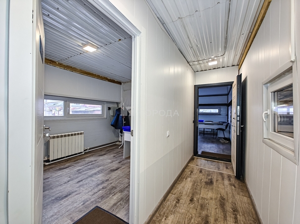 
  Продается готовый бизнес 453 м². Фото 27.