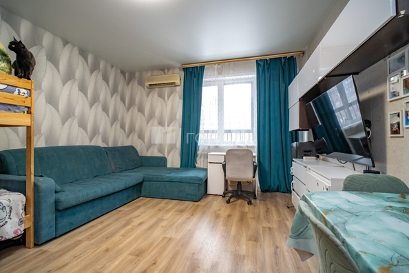 
  Продается студия 29 м². Фото 4.