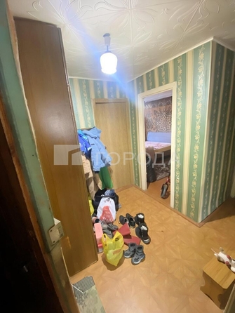
  Продается 3-комн. квартира 57.9 м². Фото 3.