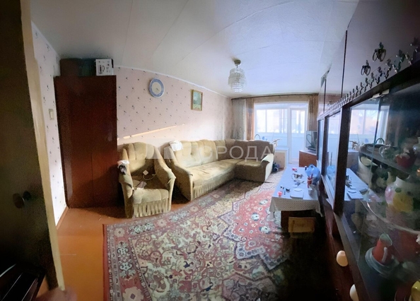 
  Продается 3-комн. квартира 57.9 м². Фото 7.