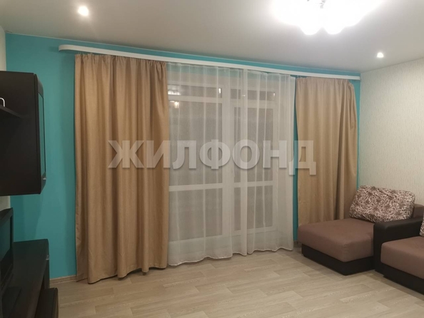 
  Продается 1-комн. квартира 35.3 м². Фото 10.