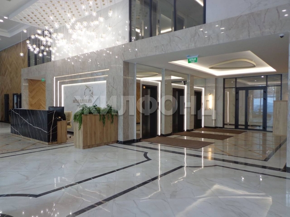 
  Продается 3-комн. квартира 93.3 м². Фото 28.