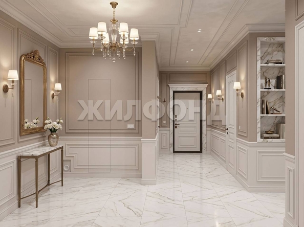 
  Продается 3-комн. квартира 93.3 м². Фото 8.