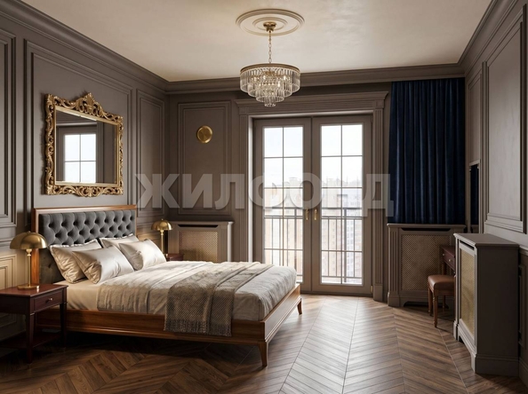 
  Продается 3-комн. квартира 93.3 м². Фото 14.