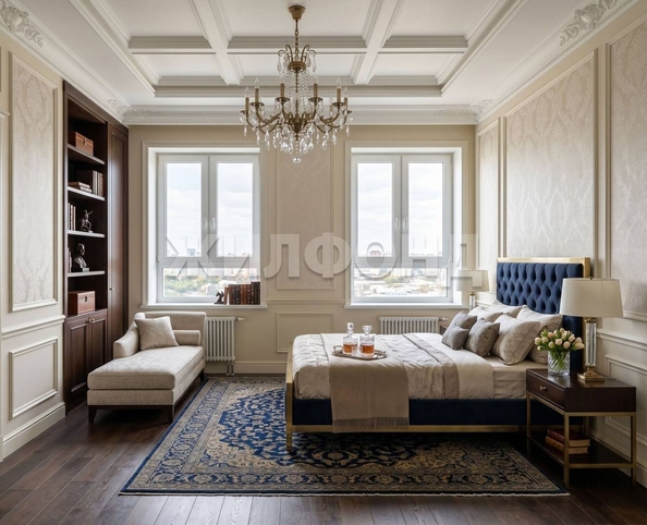 
  Продается 3-комн. квартира 93.3 м². Фото 19.