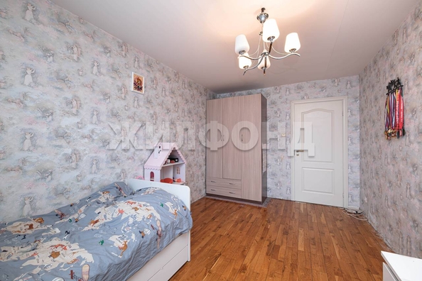 
  Продается 3-комн. квартира 120.5 м². Фото 15.