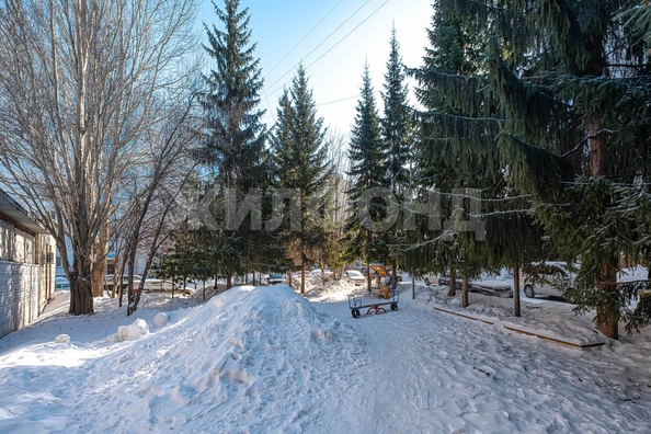
  Продается 3-комн. квартира 120.5 м². Фото 20.