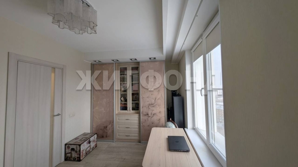 
  Продается 3-комн. квартира 64.9 м². Фото 6.