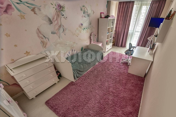 
  Продается 4-комн. квартира 135 м². Фото 12.