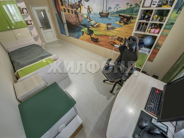 
  Продается 4-комн. квартира 135 м². Фото 15.