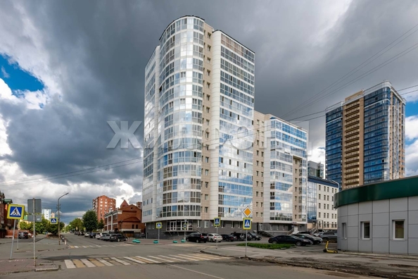 
  Продается 4-комн. квартира 135 м². Фото 26.