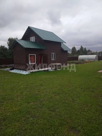 
  Продается дом 46 м². Фото 2.