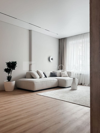
  Продается 4-комн. квартира 98.3 м², в ЖК Енисей. Фото 1.