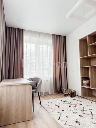 
  Продается 4-комн. квартира 98.3 м², в ЖК Енисей. Фото 4.