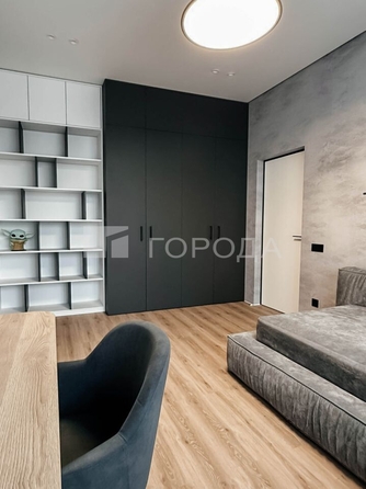 
  Продается 4-комн. квартира 98.3 м², в ЖК Енисей. Фото 13.