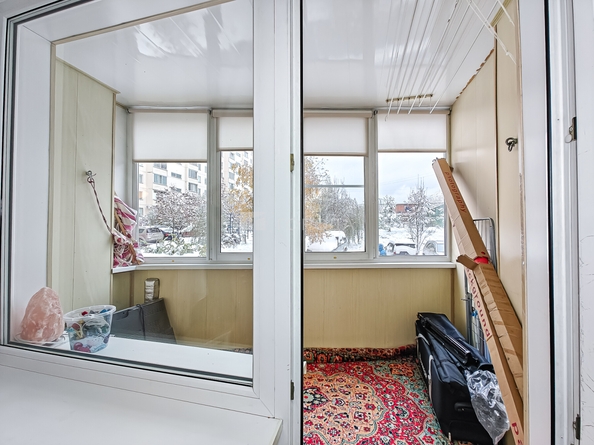 
  Продается 3-комн. квартира 73.7 м². Фото 19.