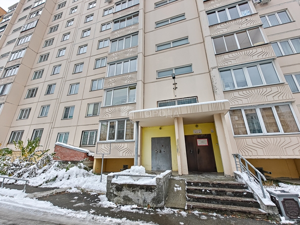 
  Продается 3-комн. квартира 73.7 м². Фото 27.