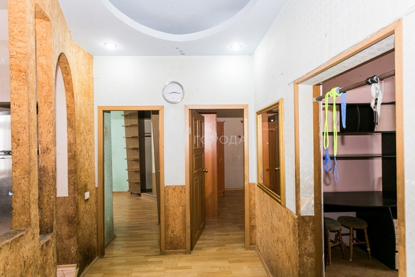 
  Продается 3-комн. квартира 65.9 м². Фото 4.