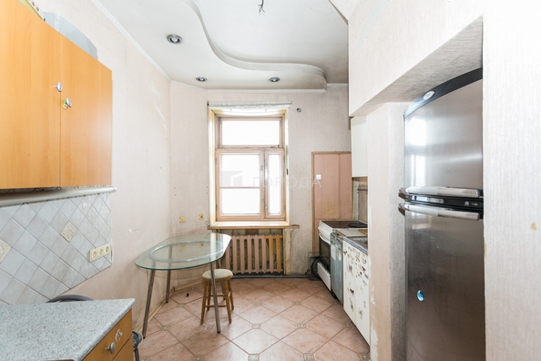 
  Продается 3-комн. квартира 65.9 м². Фото 16.