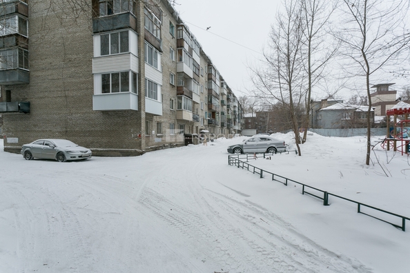 
  Продается 3-комн. квартира 65.9 м². Фото 24.
