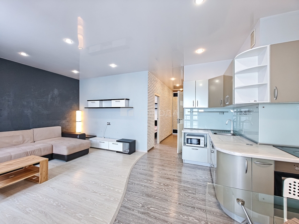 
  Продается 2-комн. квартира 50.6 м². Фото 3.