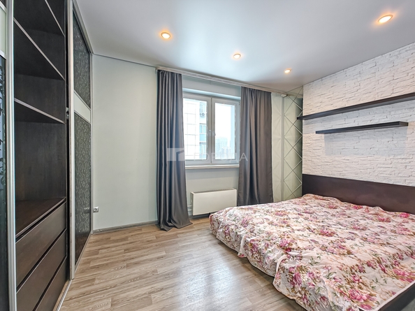 
  Продается 2-комн. квартира 50.6 м². Фото 4.