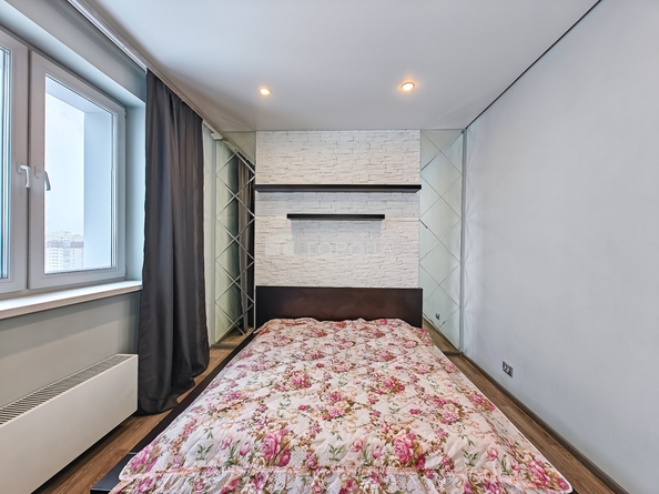 
  Продается 2-комн. квартира 50.6 м². Фото 6.