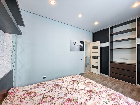 
  Продается 2-комн. квартира 50.6 м². Фото 7.