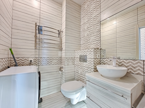 
  Продается 2-комн. квартира 50.6 м². Фото 11.