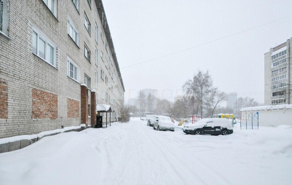 
  Продается комната 18 м². Фото 9.