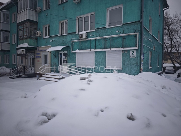 
  Продается универсальное помещение 117.4 м². Фото 2.
