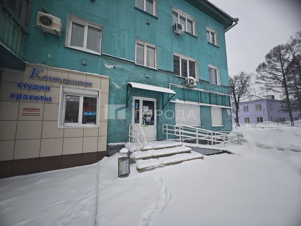 
  Продается универсальное помещение 117.4 м². Фото 5.