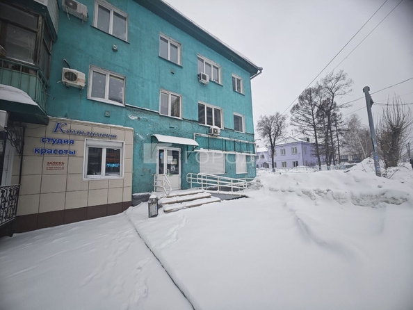 
  Сдается универсальное помещение 117.4 м². Фото 3.
