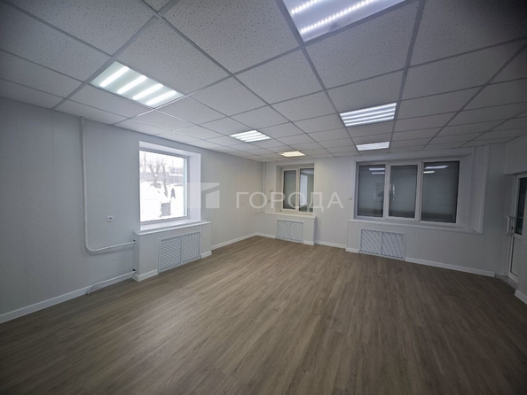 
  Сдается универсальное помещение 117.4 м². Фото 13.