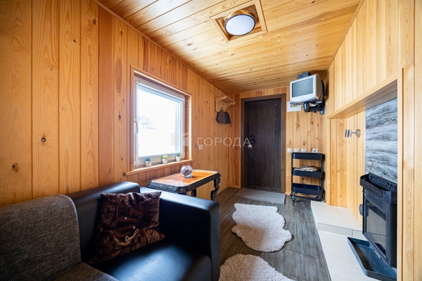 
  Продается коттедж 83.9 м². Фото 9.