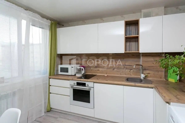 
  Продается 2-комн. квартира 42.6 м². Фото 2.