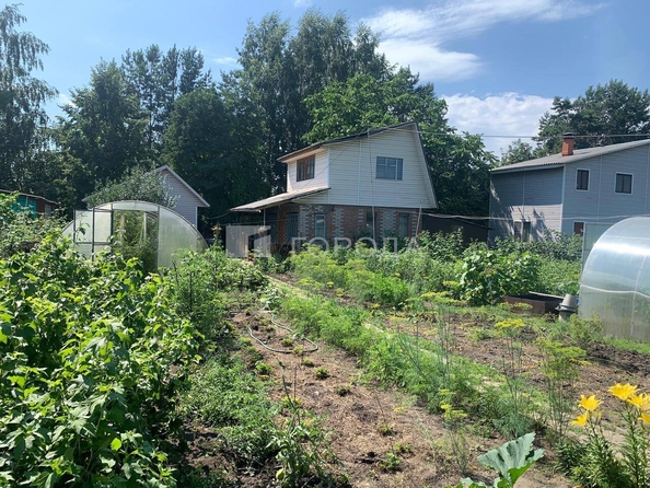 
  Продается дача 47.1 м². Фото 1.