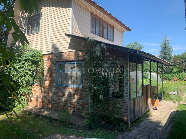 
  Продается дача 47.1 м². Фото 2.